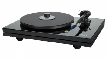 Music Hall mmf-5.3 Turntable